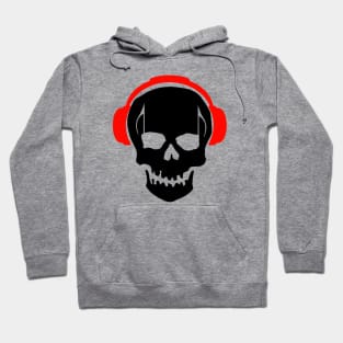 Music Pirate Beats 2 Hoodie